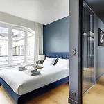 Amazing apartments - Arc de Triomphe-Champs Elysée