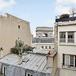 Amazing apartments - Arc de Triomphe-Champs Elysée