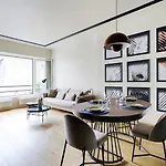 Amazing apartments - Arc de Triomphe-Champs Elysée