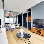 Amazing apartments - Arc de Triomphe-Champs Elysée